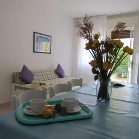 Appartement Cozy 300mt From The