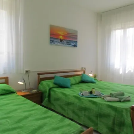 Cozy 300mt From The Appartement