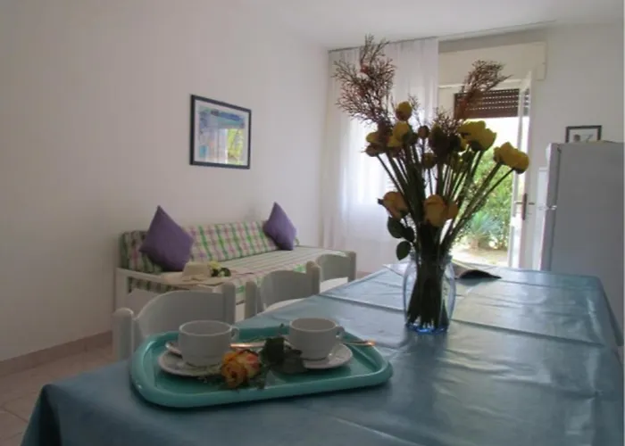 Apartmán Cozy 300mt From The