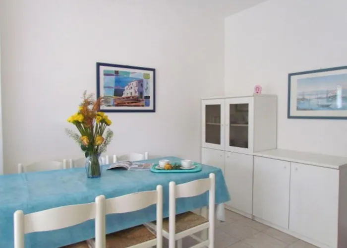 Apartmán Cozy 300mt From The *