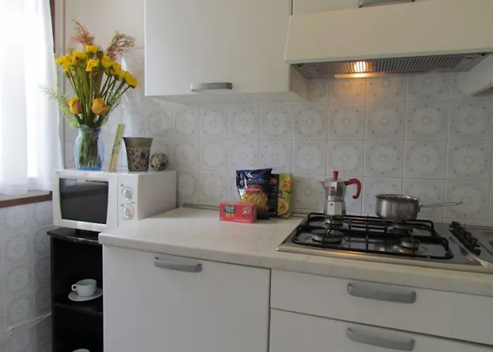 Cozy 300mt From The Apartmán *