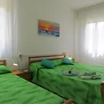 Cozy 300mt From The شقة
