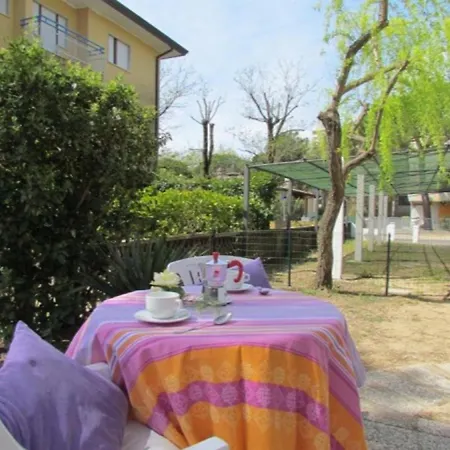 Cozy 300mt From The * Bibione