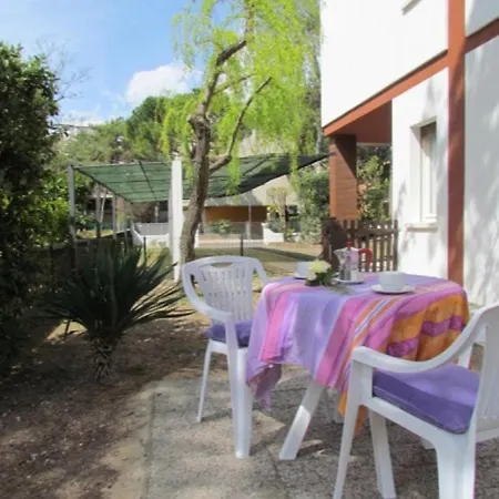 Appartamento Cozy 300mt From The Bibione