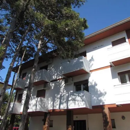 Cozy 300mt From The Appartamento Bibione