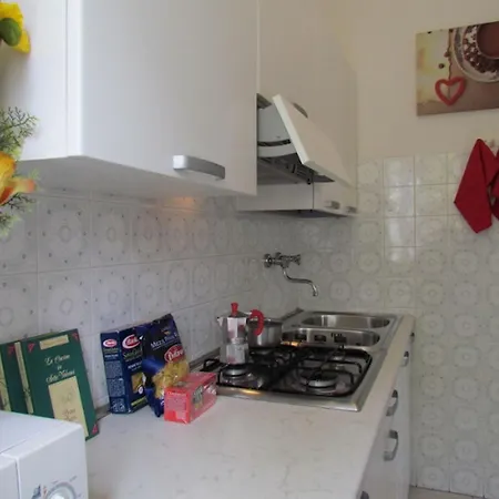 Apartment Cozy 300mt From The