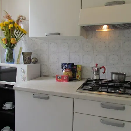 Cozy 300mt From The Apartamento *