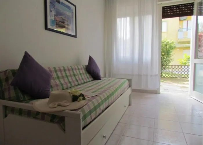 Daire Cozy 300mt From The