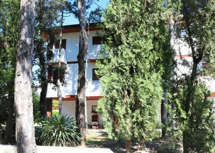 Cozy 300mt From The Bibione