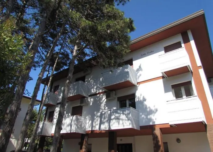 Cozy 300mt From The Daire Bibione